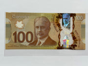 Canadian Dollar (CAD)