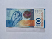 Swiss Franc (CHF)