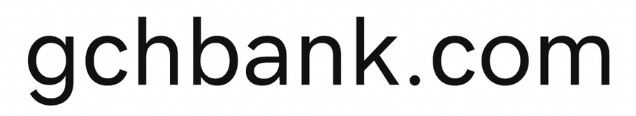 Gold Clearing House Buys GCH Bank and GCHBank.com