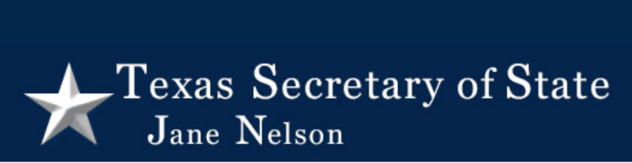 Gold Clearing House Inc. Articles of Incorporation Filed With The Texas Secretary of State July 26, 2025
