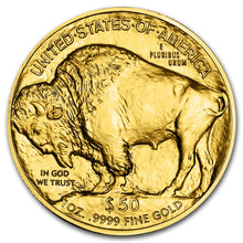 Load image into Gallery viewer, 2026 American Gold Buffalo 1 Oz .9999
