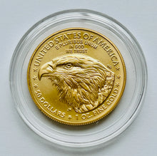 Load image into Gallery viewer, Gold Clearing House™ Gold Clearing Gold Clearing House 2026 1 oz Gold Eagle Coin