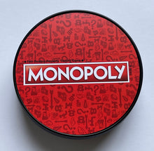 Load image into Gallery viewer, Monopoly Gold Coin 1 Oz Samoa
