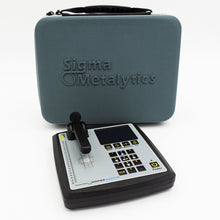 Load image into Gallery viewer, Sigma Metalytics Precious Metal Verifier Investor