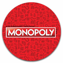 Load image into Gallery viewer, Monopoly Gold Coin Samoa 1 Oz .9999